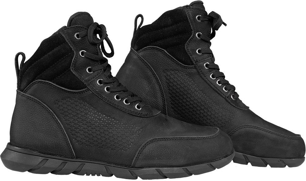 Rusty Stitches Shoes Paolo Motorradstiefel günstig online kaufen
