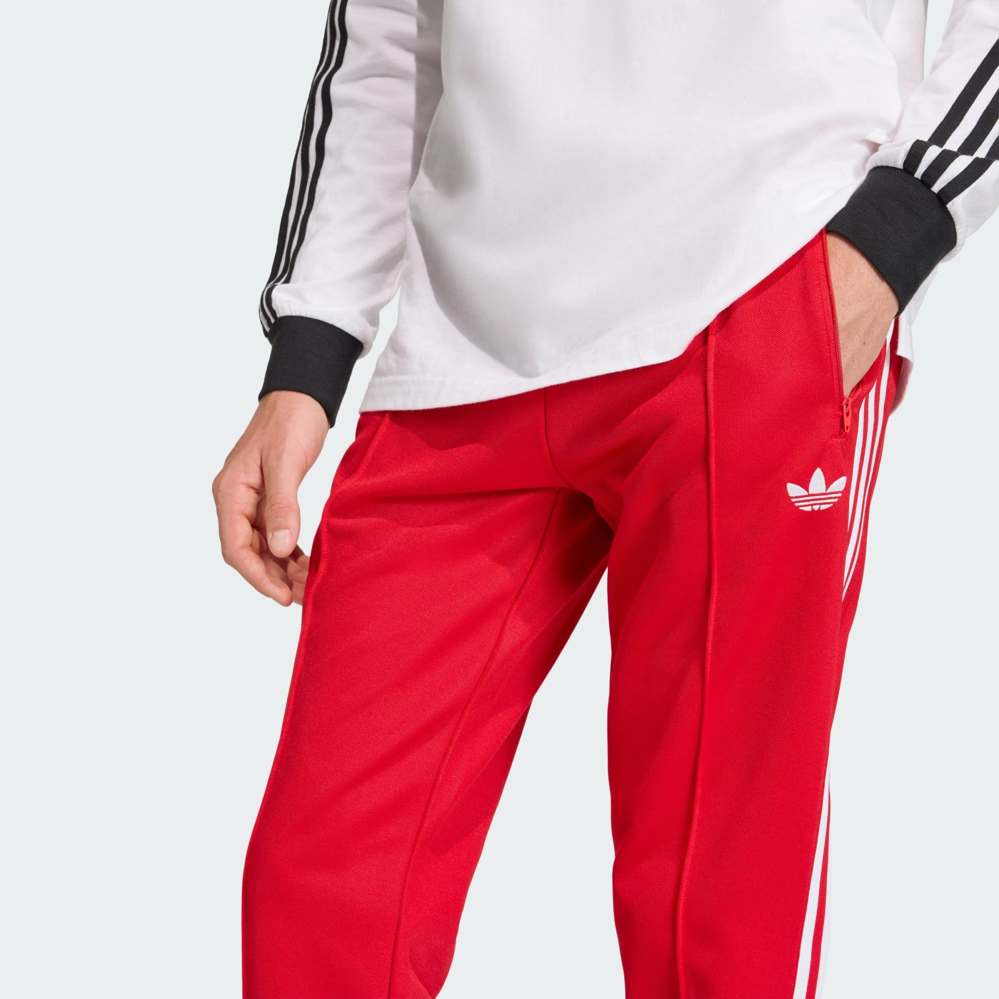 adidas Originals Jogginghose CLASSIC TRAININGSHOSE (1-tlg)