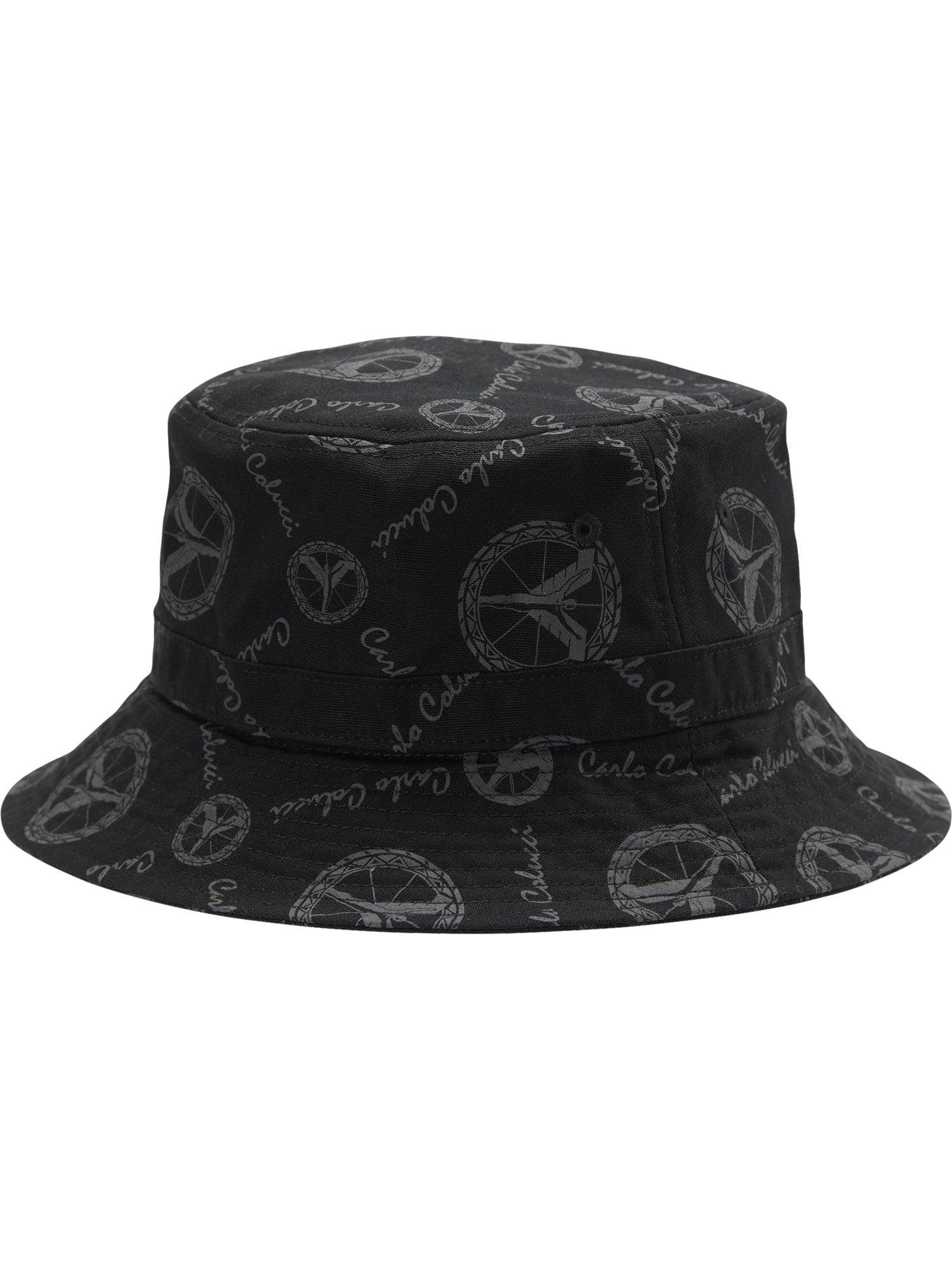 CARLO COLUCCI Strickmütze Comi