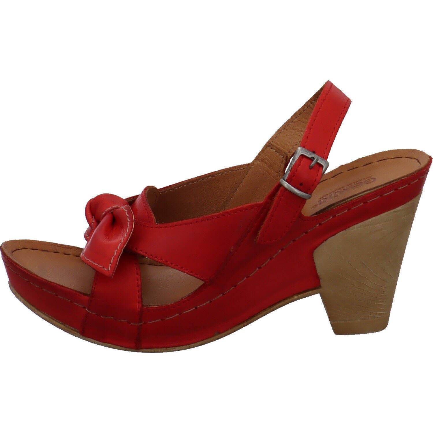 Gemini Sandalette
