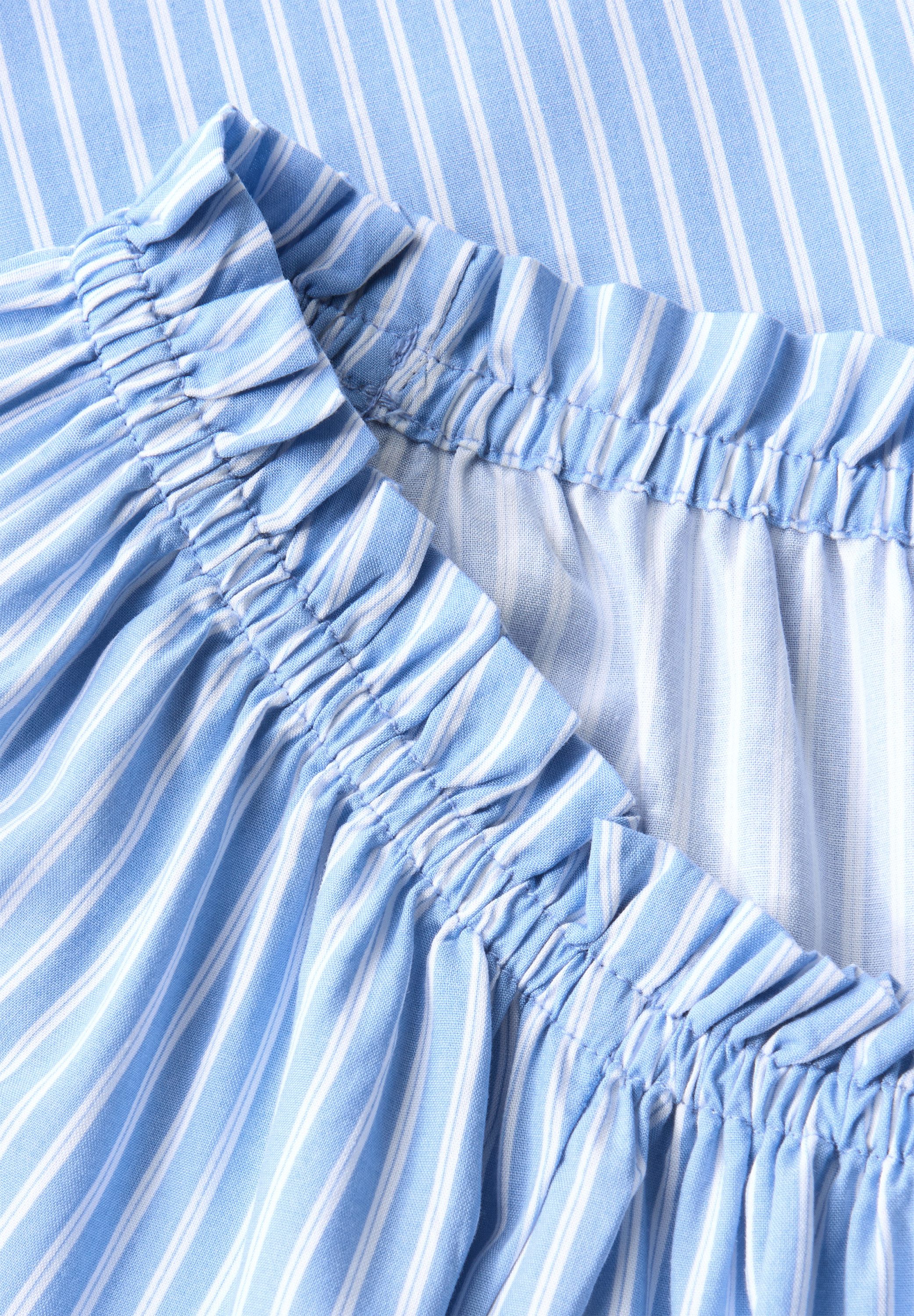 CECIL Carmenbluse Feel Good Fit