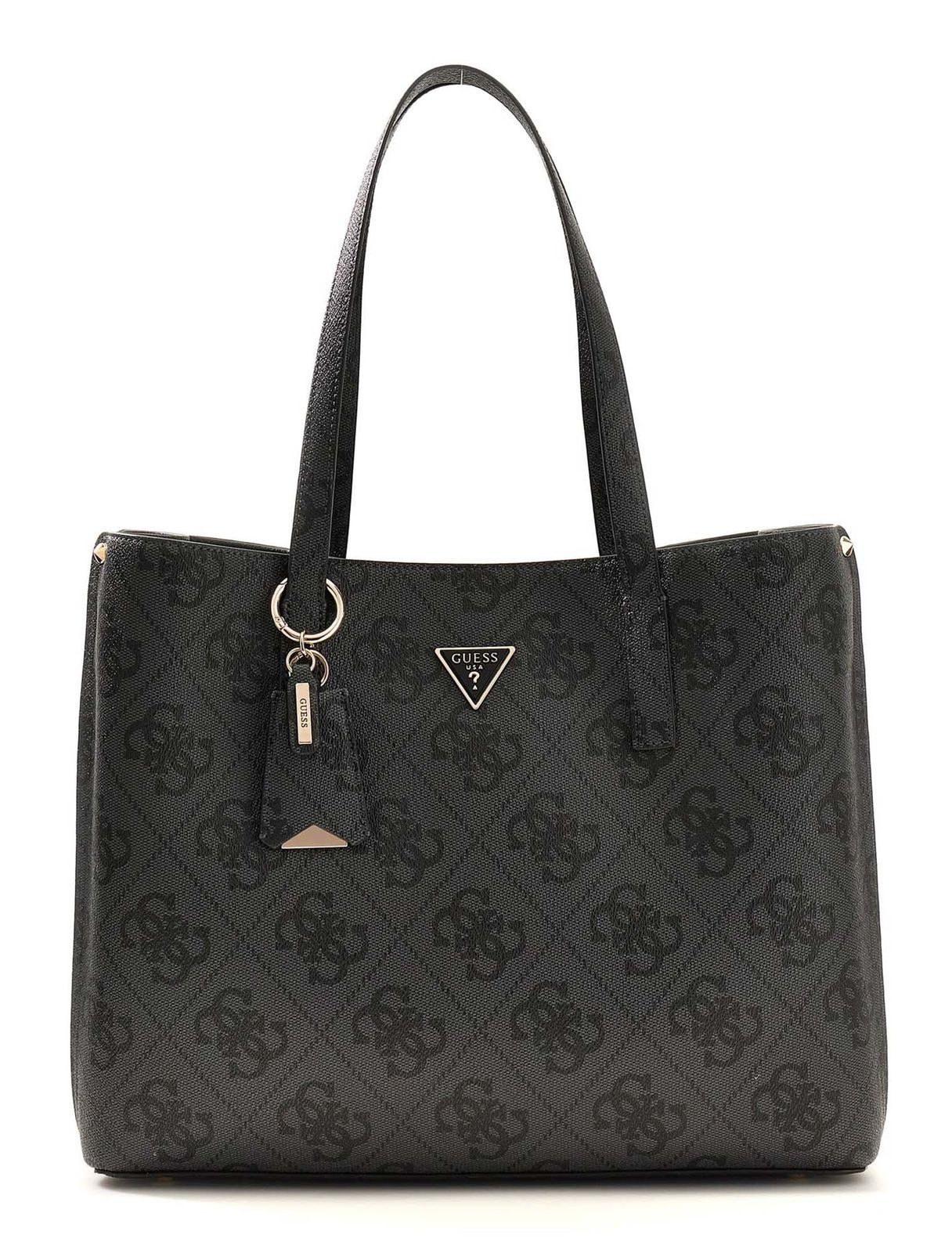 Schultertasche Girlfriend Tote Bag