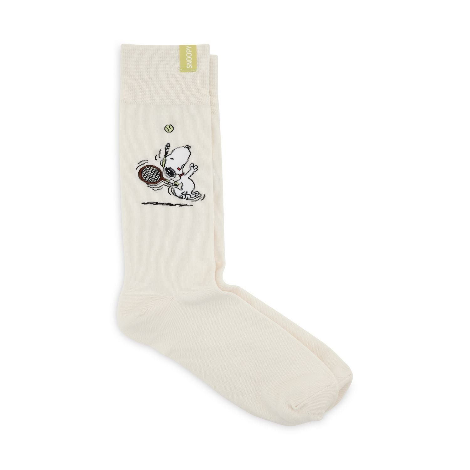 Grußkarte Socken "Match Point Mood", Gr. 42-46 Exklusiv bei uns!