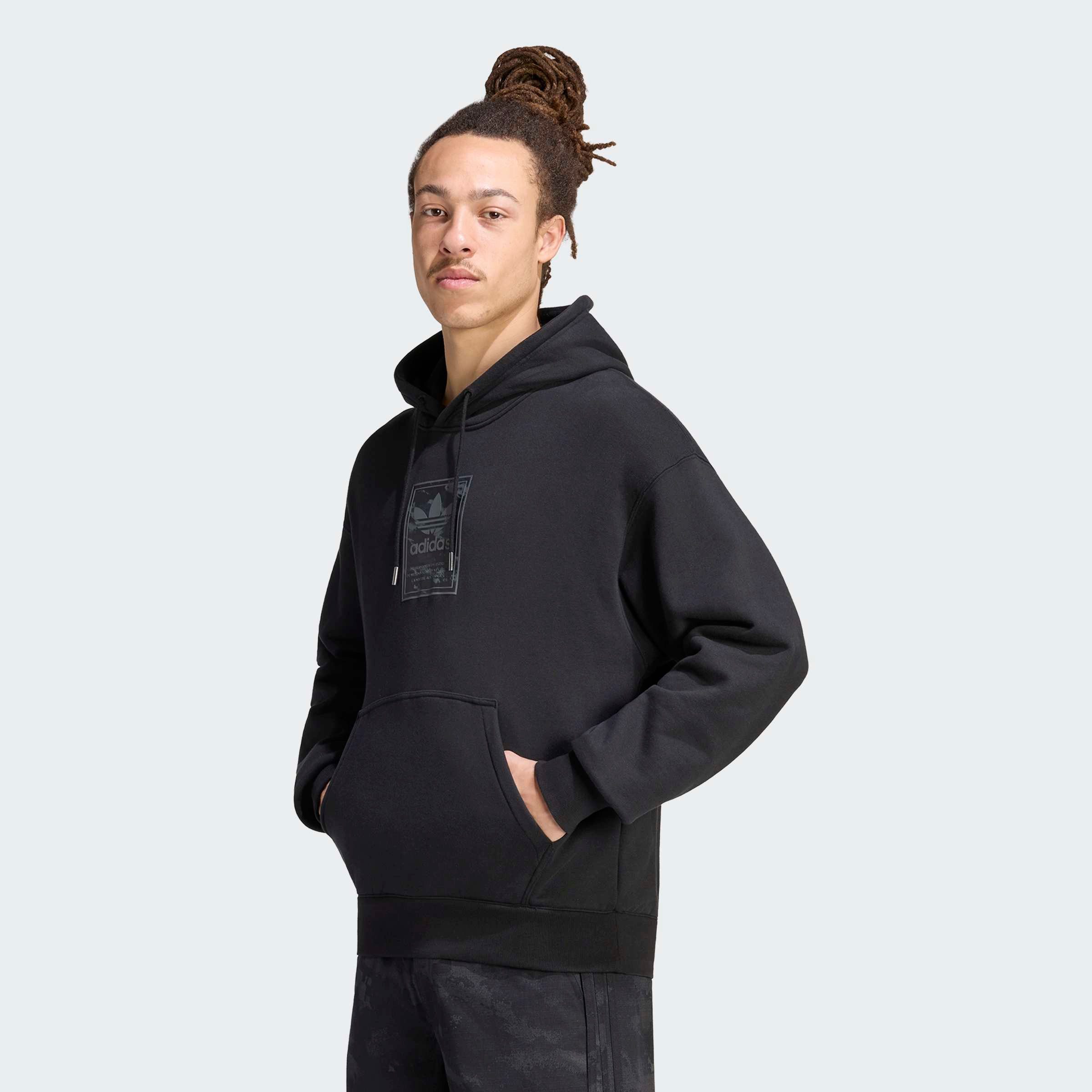 adidas Originals Kapuzensweatshirt CAMO HD TONGUE. € 74,99