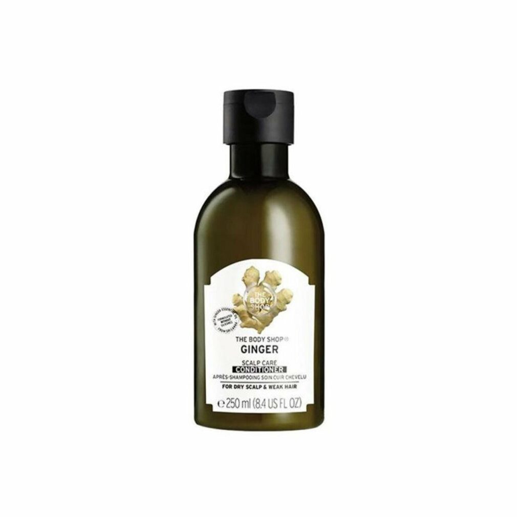 Haarspülung Body shop ginger conditioner 250ml ba