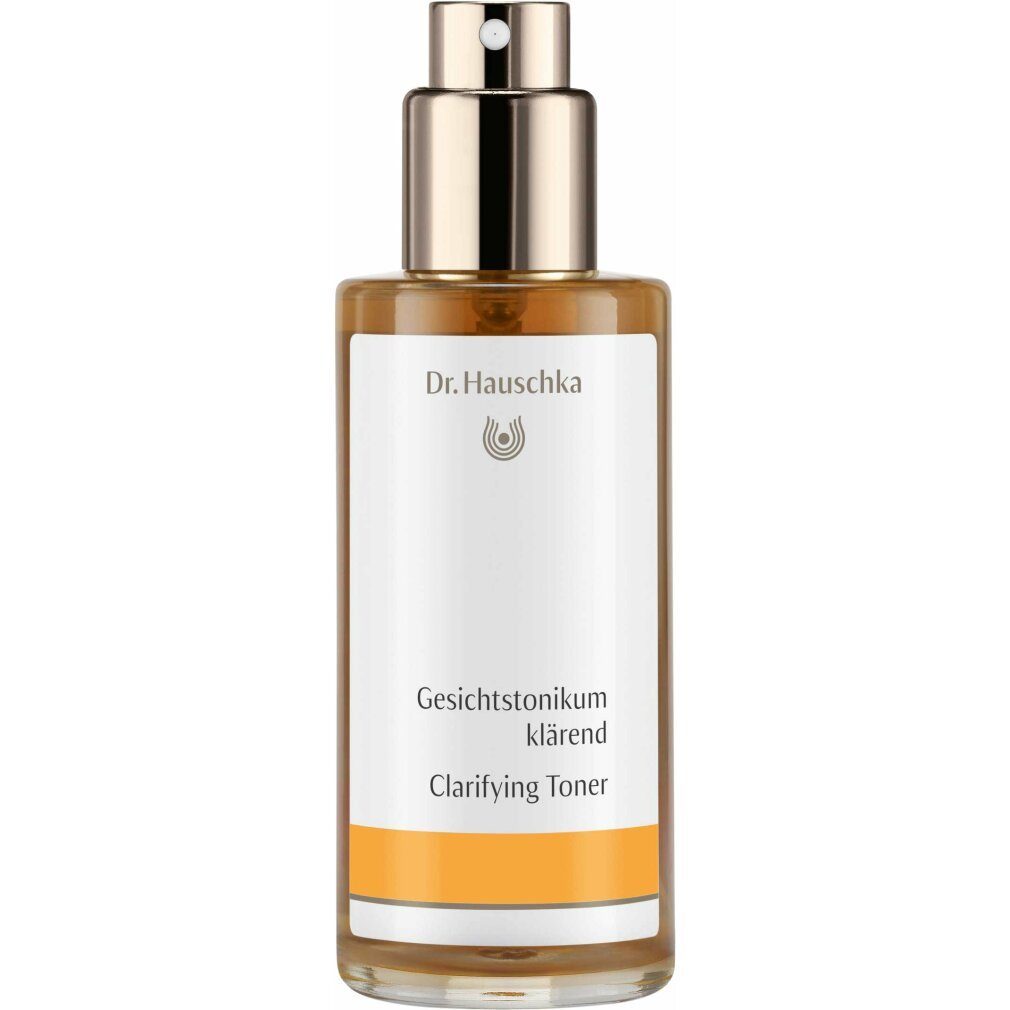 Dr. Hauschka Тонер для лица Clarifying Toner