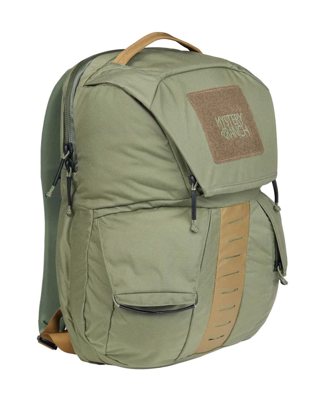 Mystery Ranch Tagesrucksack Rip Ruck 24 Ponderosa