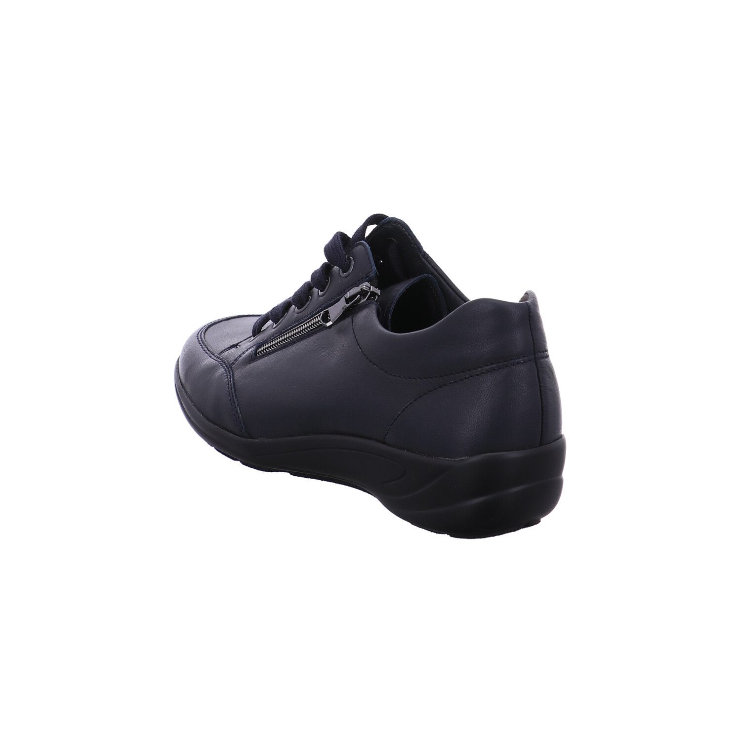 Semler SOFT-NAPPA Schnürschuh