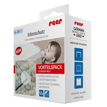 Reer Kindersicherung Eckenschutz 12er Set