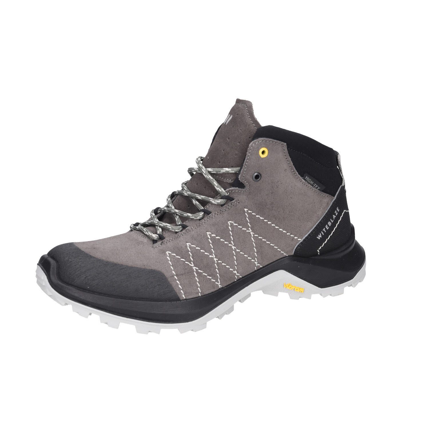 Witeblaze Evo Trail Mid Wanderschuh