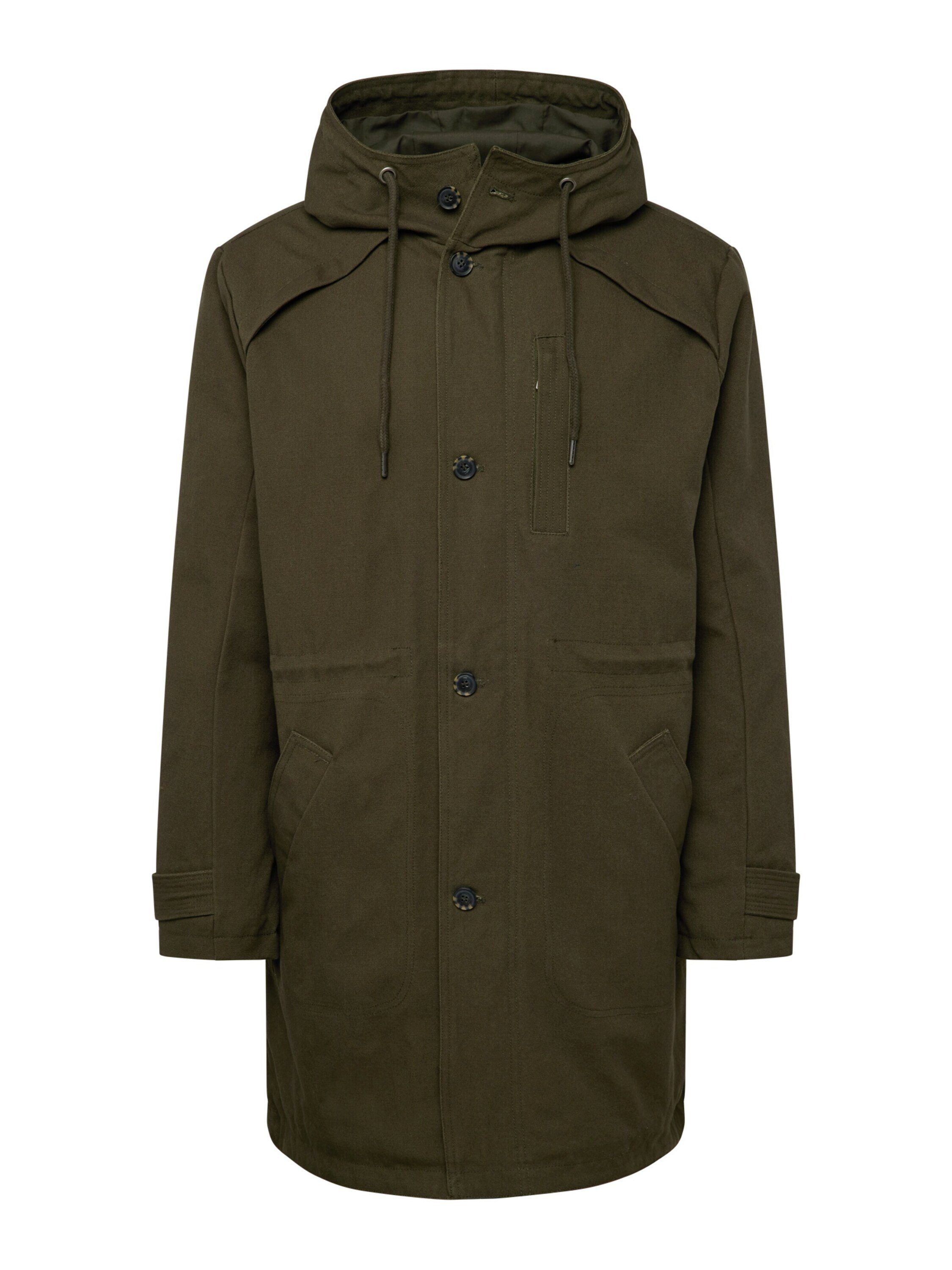 Esprit Parka (1-St)