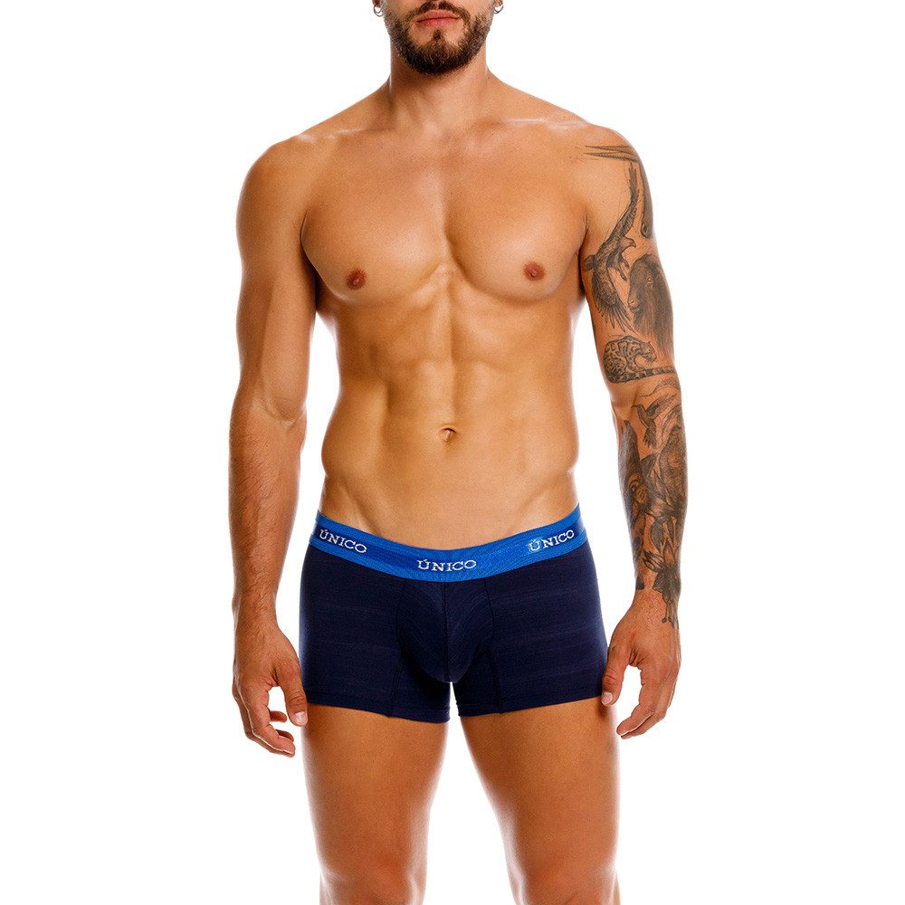 Mundo ÚNICO Retro Pants Mundo ÚNICO Lazurita Boxer