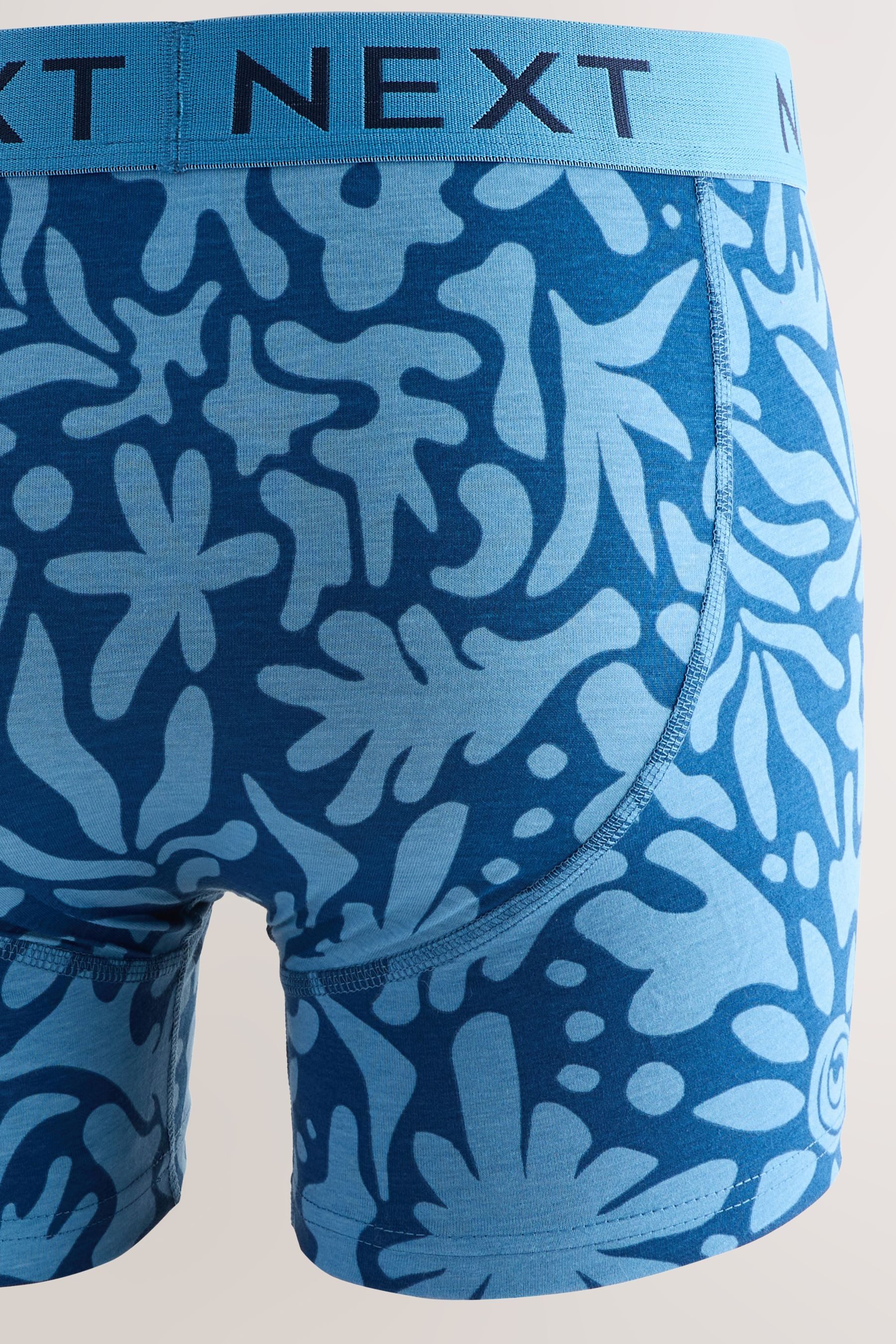 Next Boxershorts A-Front Boxershorts, 8er-Pack (8-St) günstig online kaufen