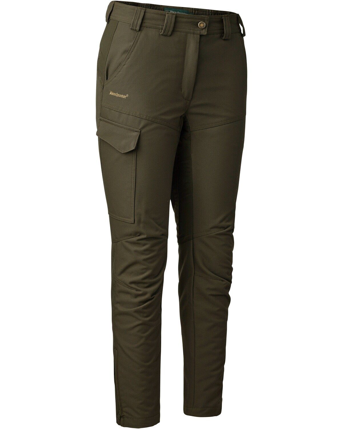 Deerhunter Cargohose Damen Stiefelhose Lady Ann günstig online kaufen