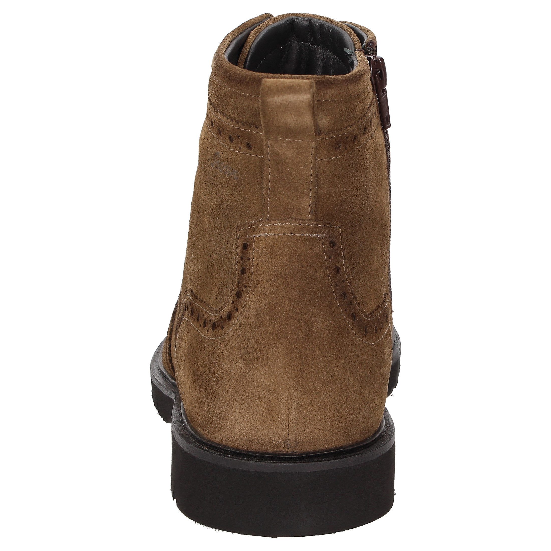 SIOUX Rogtanos-702-WF Stiefelette