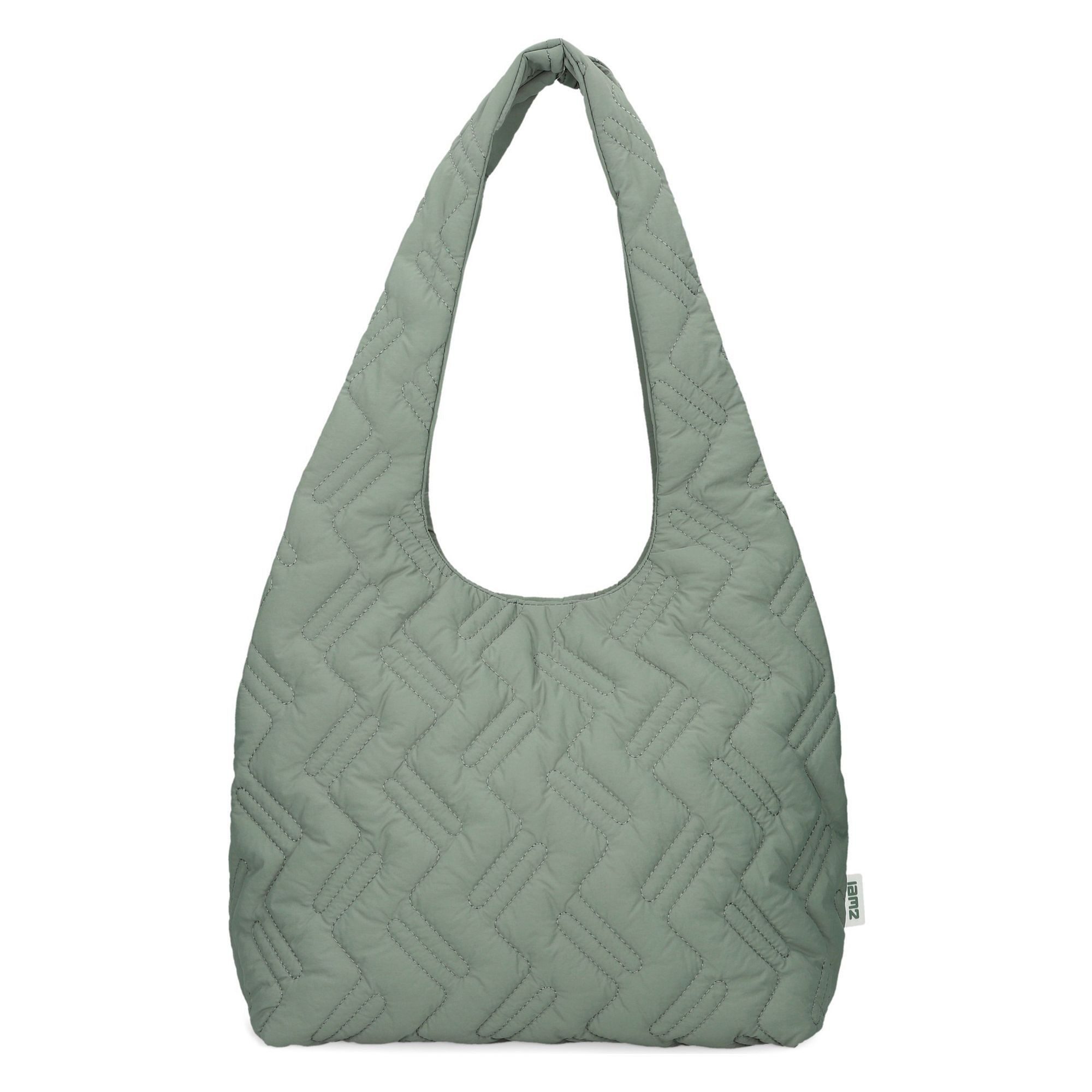 Zwei Schultertasche Cleo, Nylon
