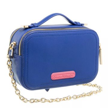 CHIARA FERRAGNI Henkeltasche blue (1-tlg)