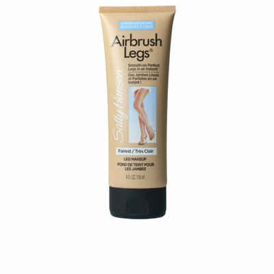 Sally Hansen Körperpflegemittel Airbrush Legs Lotion Fairest