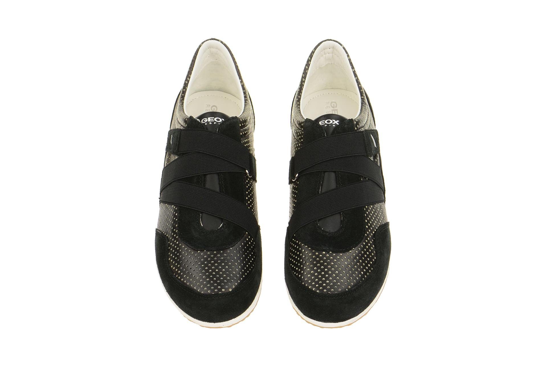 Geox D6209A 02285 C9999 Slipper