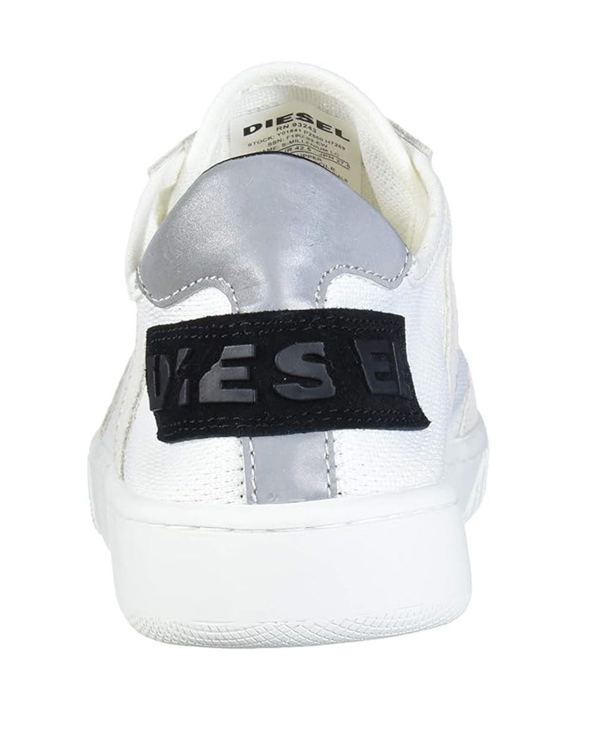 Diesel MILLENIUM" S-MILLENIUM LC Schnürschuh