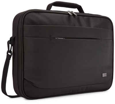 Case Logic Laptoptasche Advantage Laptop Clamshell Bag Blk
