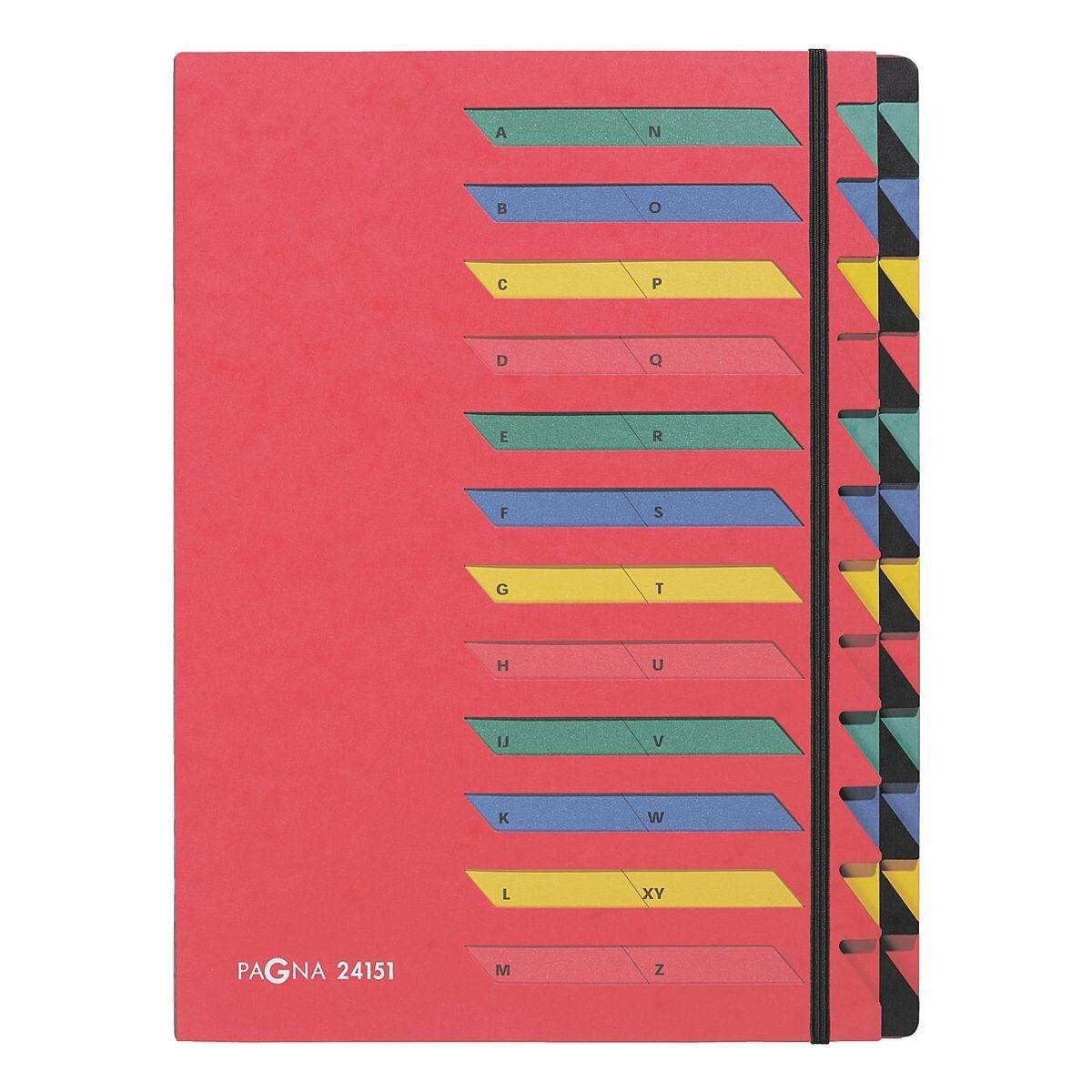 Organisationsmappe Desk Organizer
