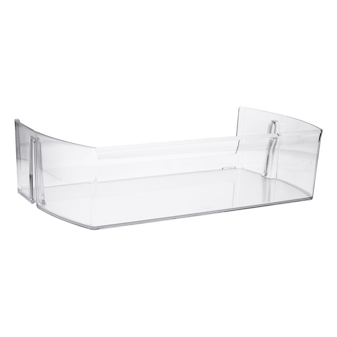 easyPART Einlegeboden wie LG Electronics MAN64890001 Türfach unten oben, Kühlschrank / Gefrierschrank