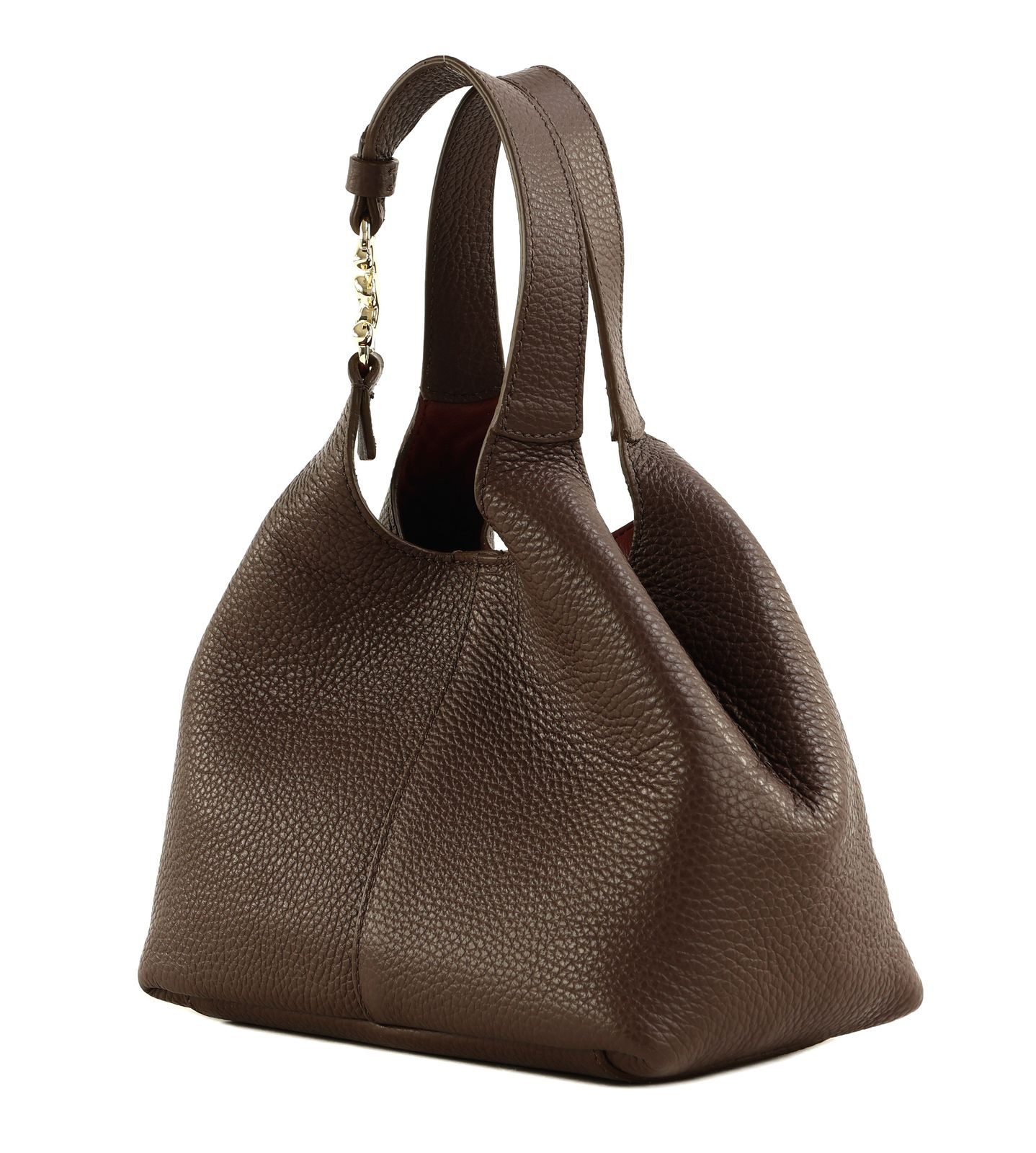 COCCINELLE Handtasche Crossbody Bag (Set, 2-tlg), aus echtem Rindsleder günstig online kaufen