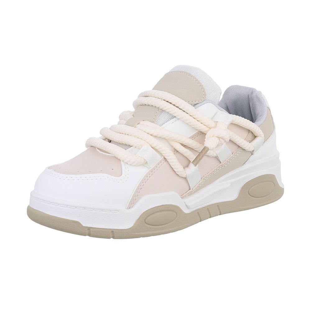 Ital-Design Damen Low-Top Freizeit Sneaker (87284006) günstig online kaufen