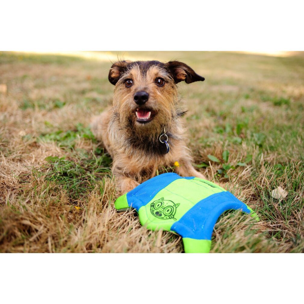 Chuckit Tierquietschie Flying Squirrel M 35 cm