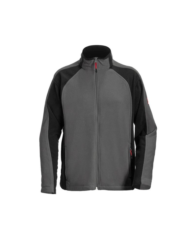 Engelbert Strauss Fleecejacke engelbert strauss e.s. Microfleece Jacke dryp günstig online kaufen