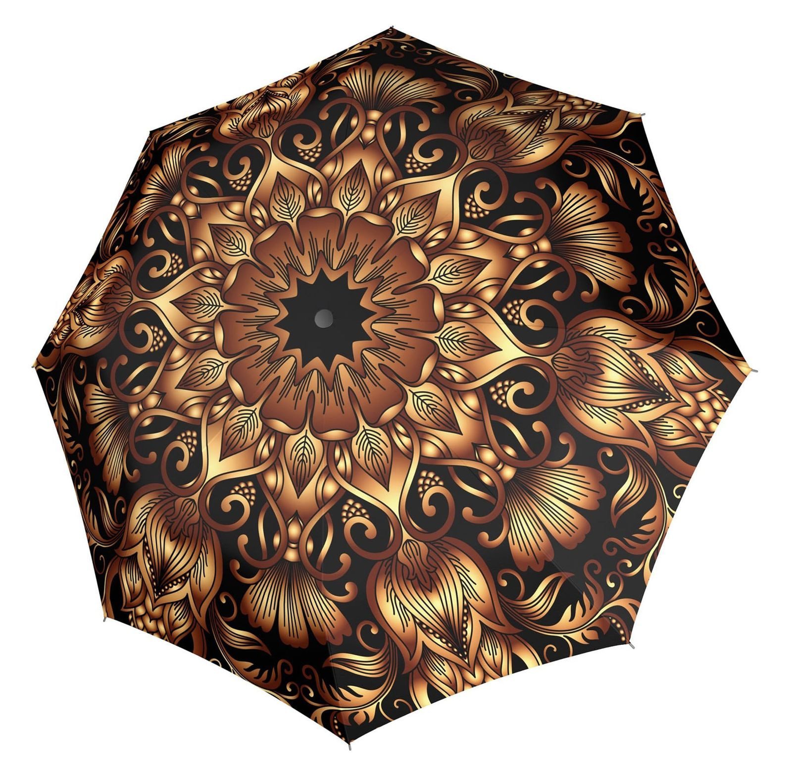 doppler® Taschenregenschirm Fiber günstig online kaufen