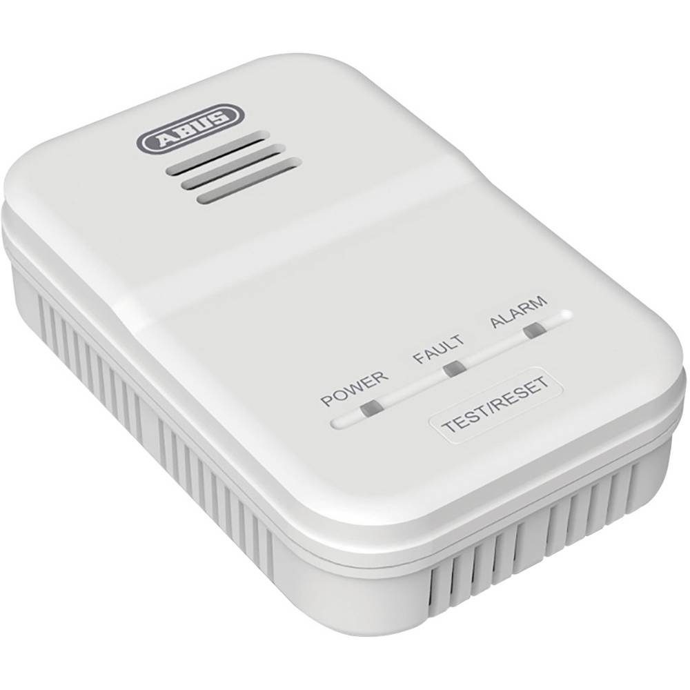 ABUS Gaswarnmelder GWM100ME Gasmelder – Bild 2 von 4