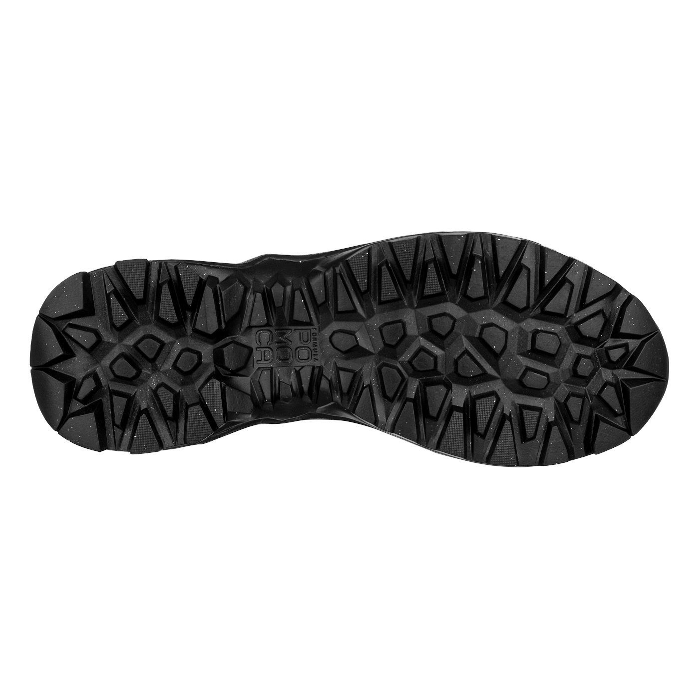 Salewa Winter-Wanderschuhe Alp Mate Winter Mid WP (wasserdicht) beigebraun Winterstiefel
