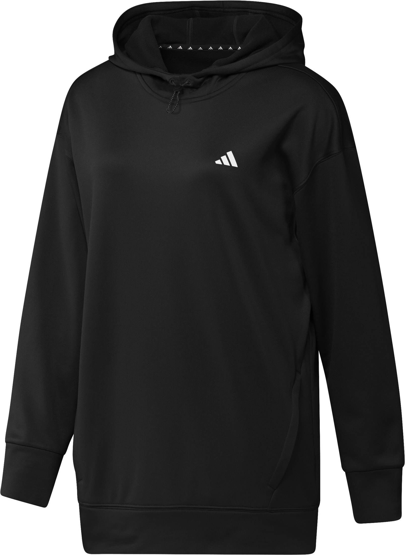 adidas Performance Hoodie Damen Hoodie GAME AND GO SWEATER 1 tlg