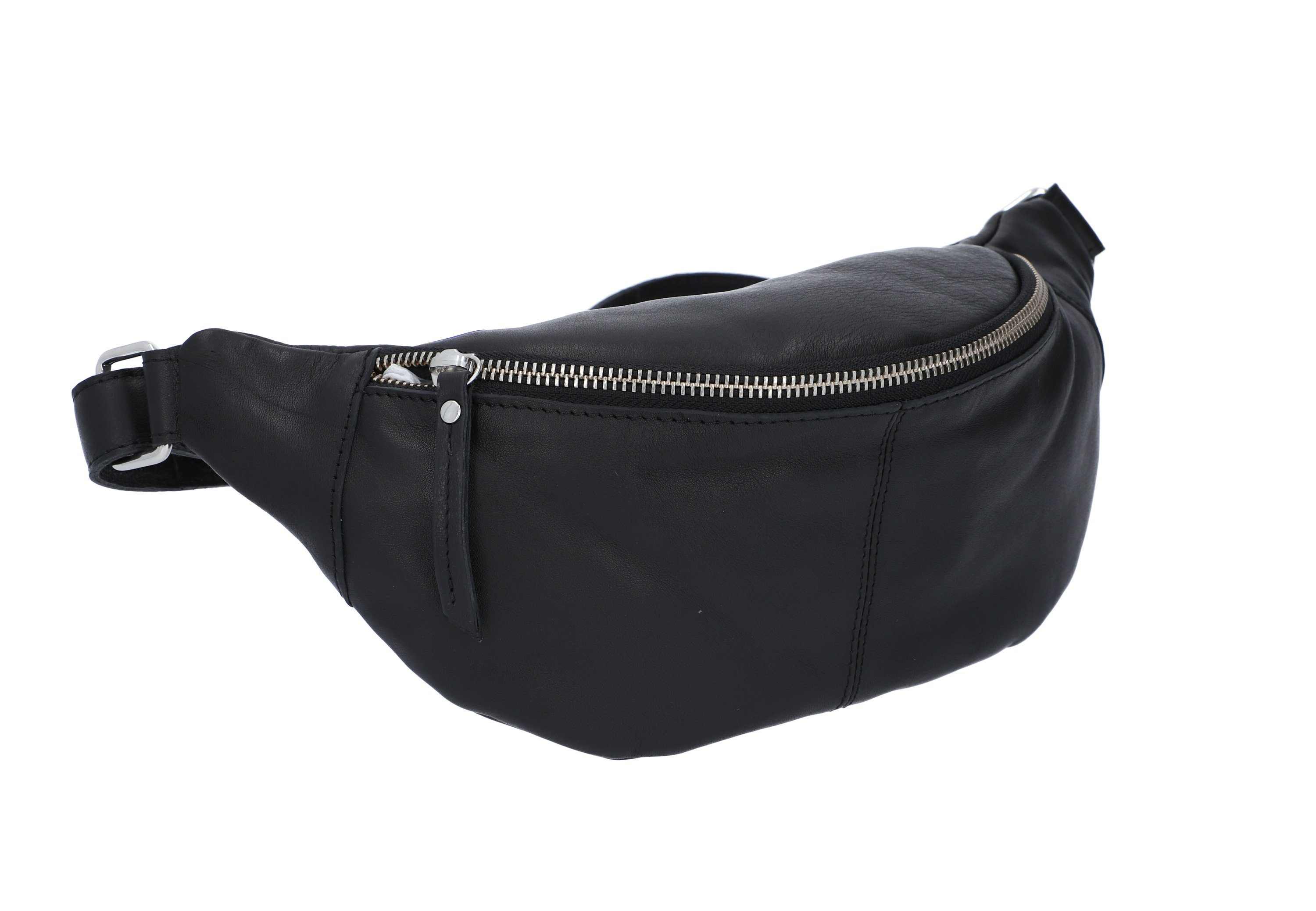 Gusti Leder Gürteltasche Gusti Leder Gürteltasche günstig online kaufen