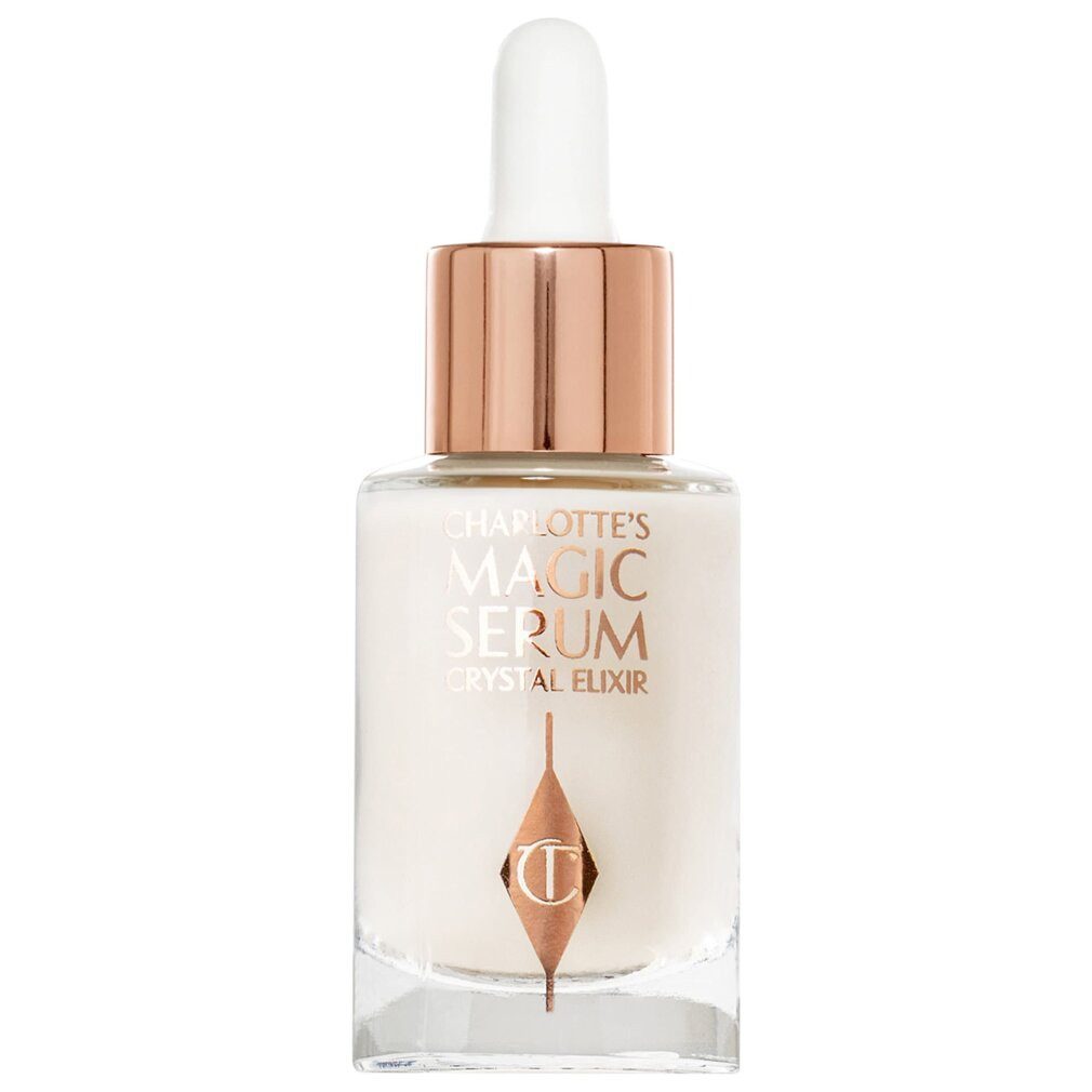 CHARLOTTE TILBURY Gesichtspflege Magic Serum Crystal Elixir 8ml