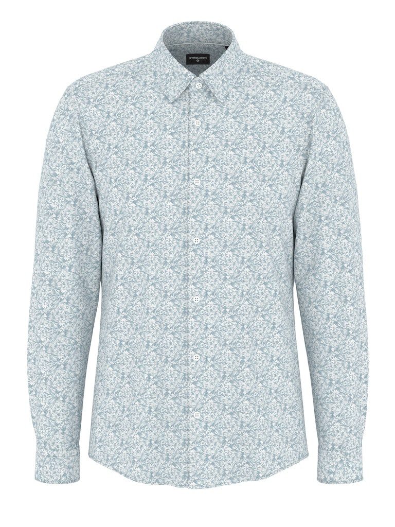 Strellson T-Shirt 11 Stan-W 10019431