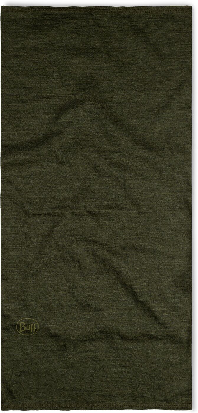 Buff Halstuch Merino Lightweight SOLID BARK günstig online kaufen