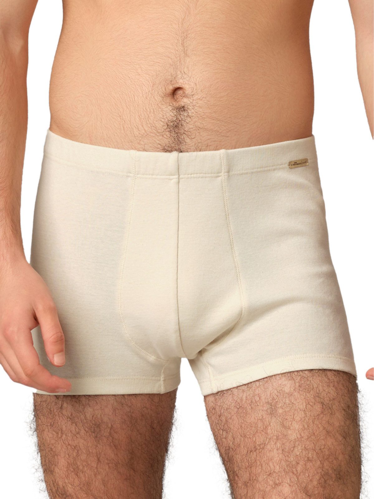Retro Pants Trunks 8269