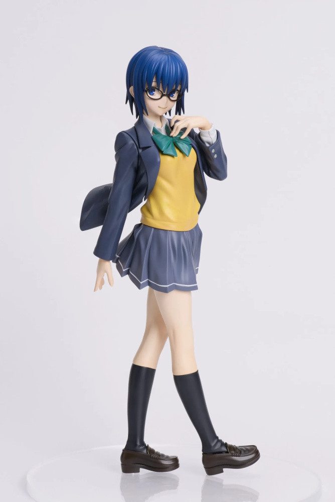 Aniplex Erotik-Actionfigur Tsukihime -A Piece of Blue Glass Moon- Statue 1/7 Ciel 22 cm