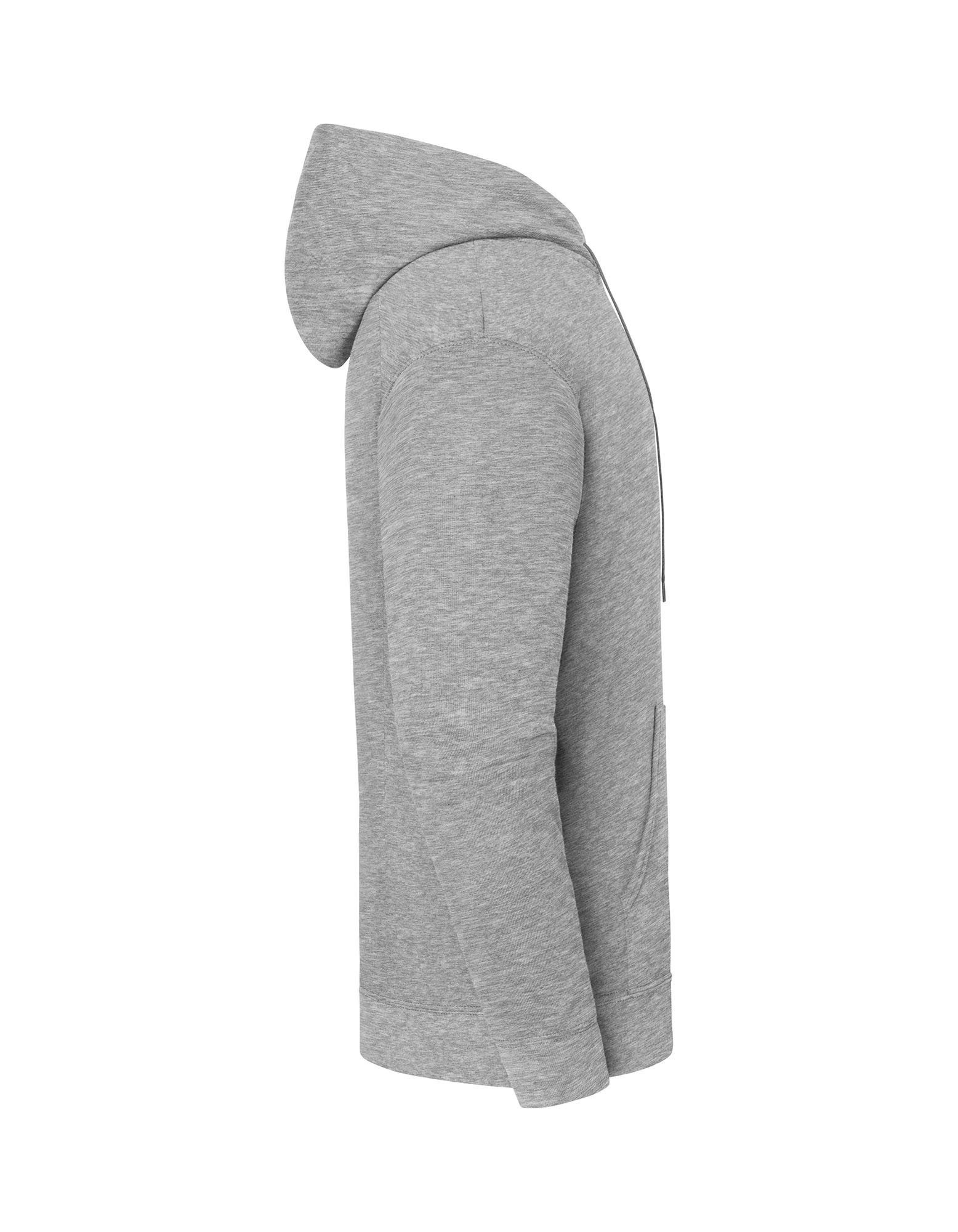Fruit of the Loom Kapuzenpullover Herren Iconic 250 Hooded Sweat – Bild 3 von 3