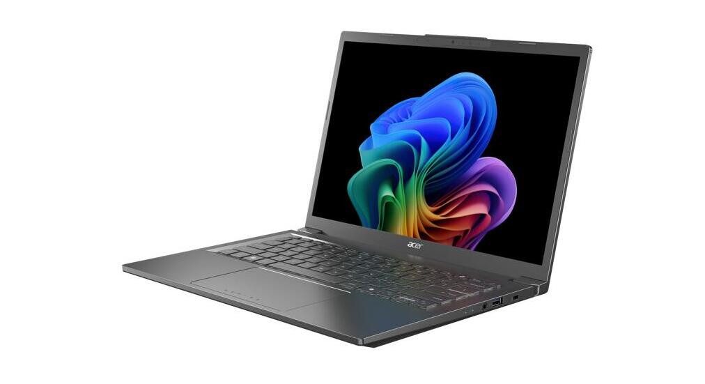 Acer Aspire 14 AI A14-52M-790K Notebook