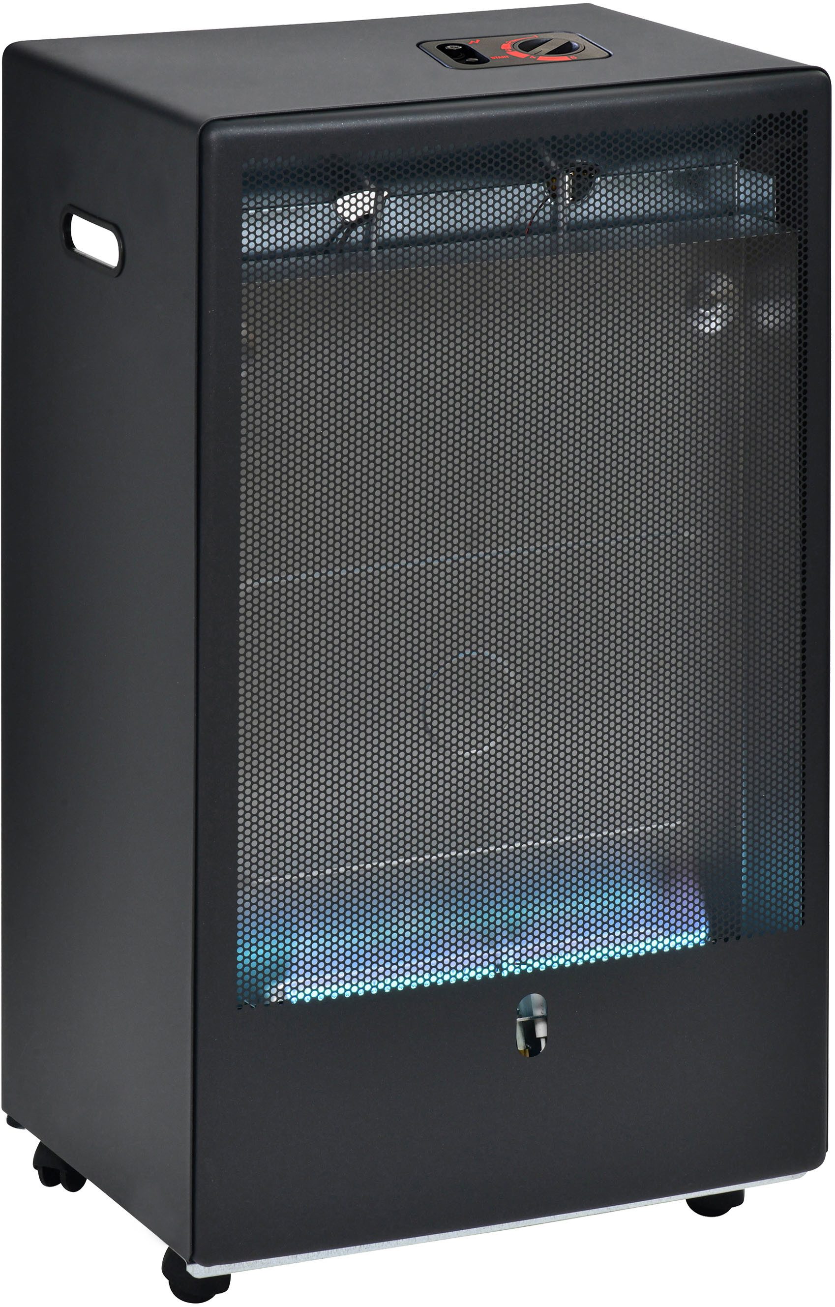 Firefix Heizgerät Gas-Heizofen 4200 ECO