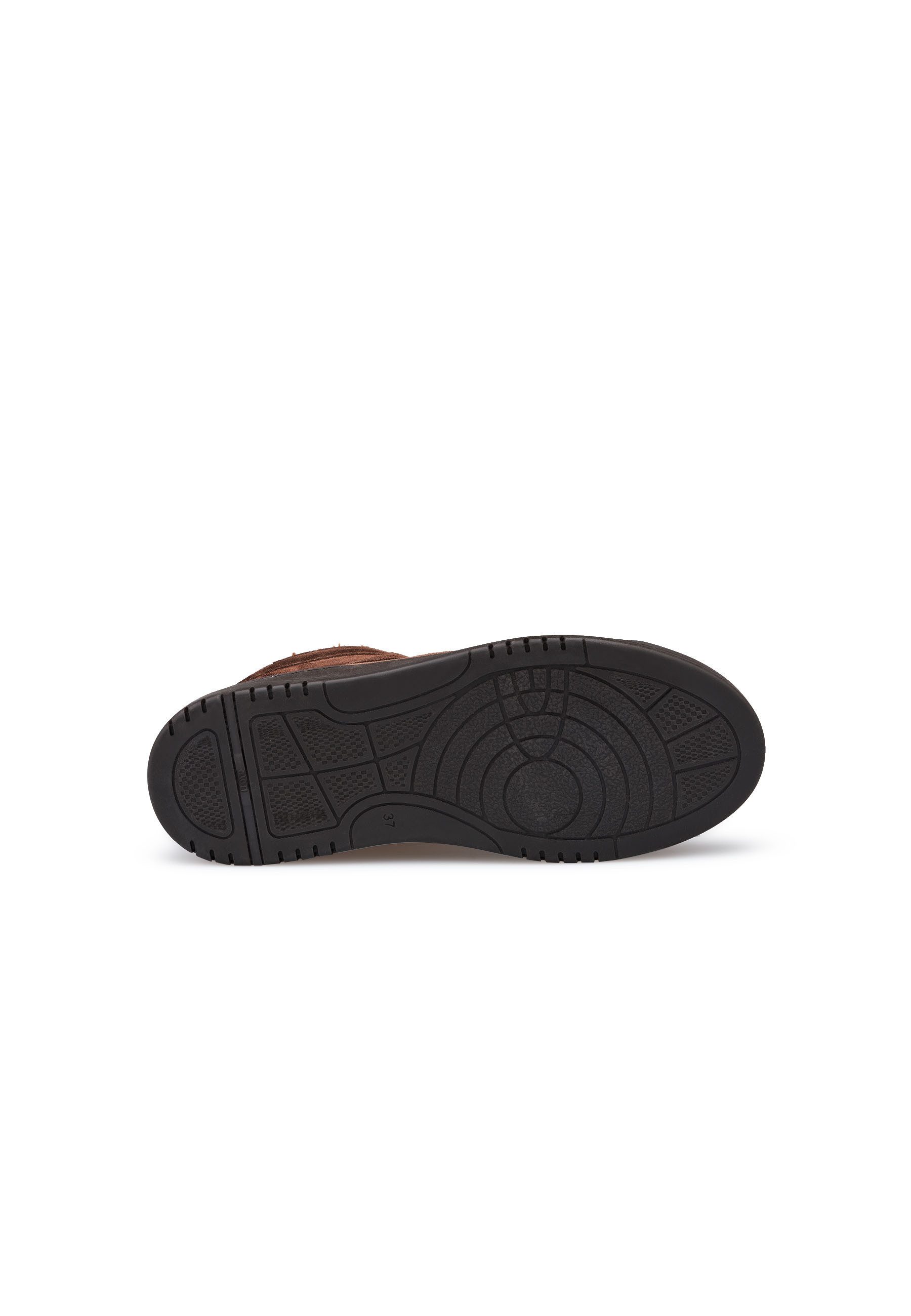 Lloyd EVER MID L Sneaker mit Warmfutter