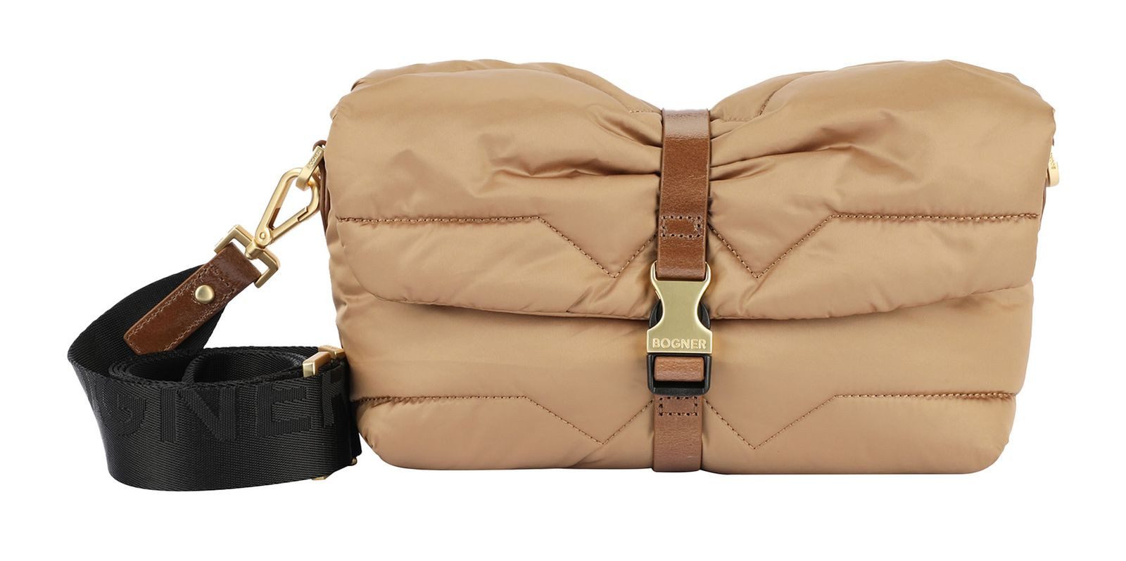 BOGNER Umhängetasche Sole Shoulderbag
