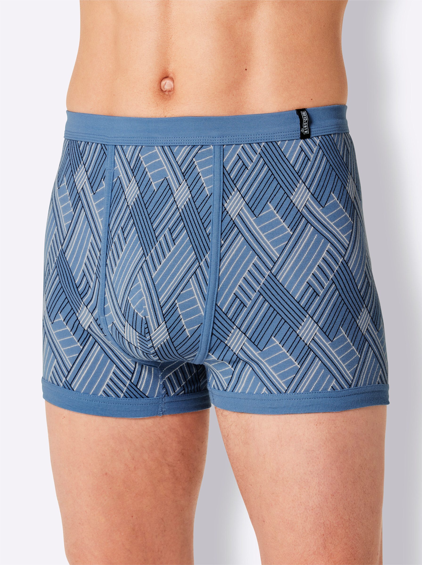 Witt Schlüpfer Hose kurz (2-St) günstig online kaufen