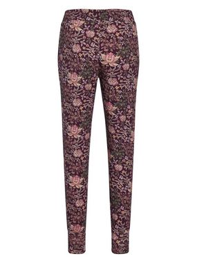 Essenza Pyjamahose Jules Ophelia (1-tlg) mit wunderschönem Blumenprint