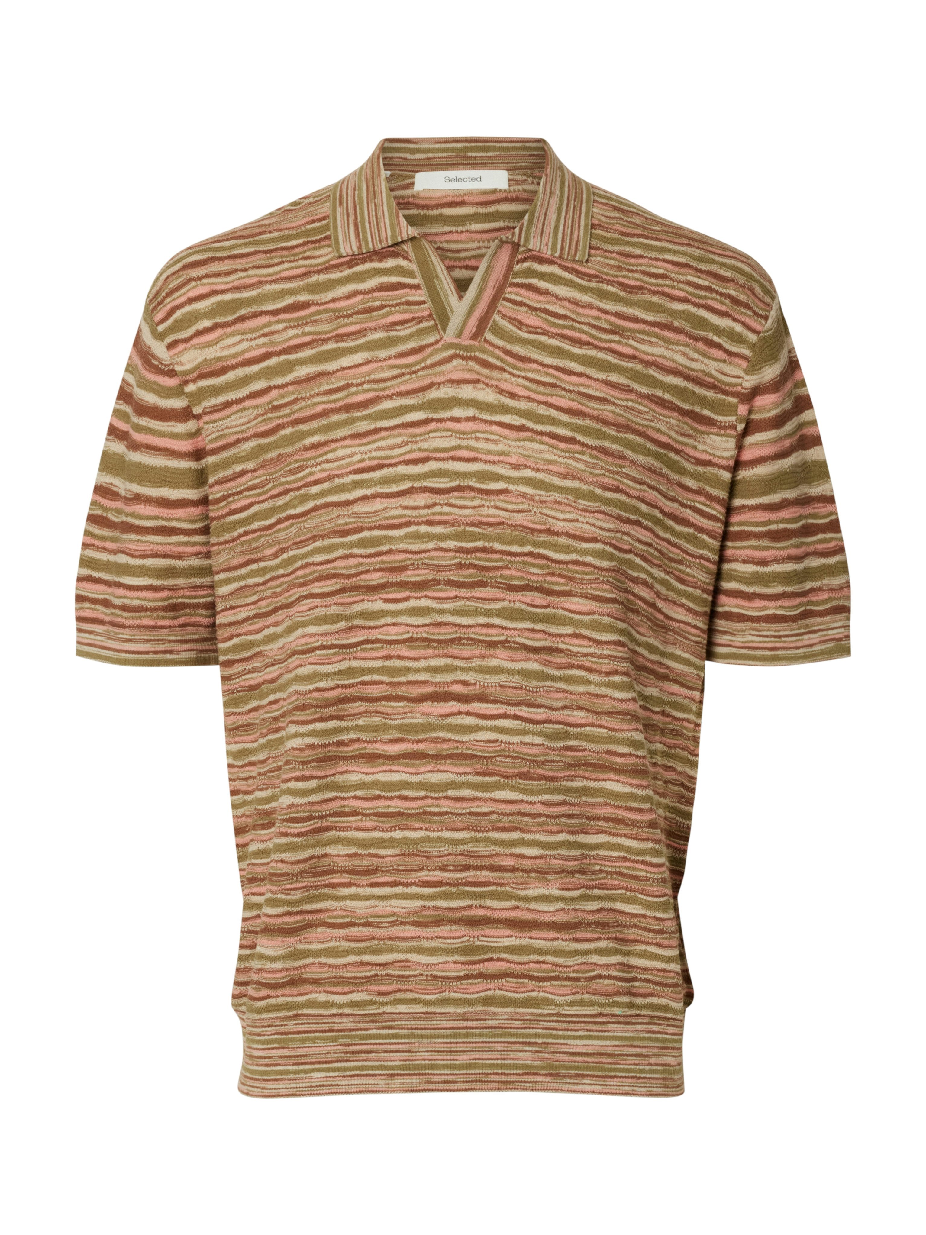 SELECTED HOMME Poloshirt