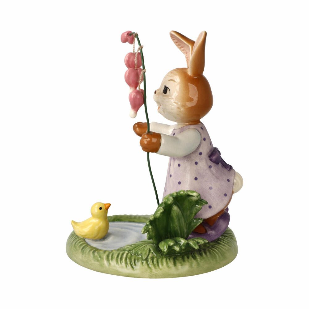 Goebel Osterhase Jede Blüte ist ein kleines Wunder!